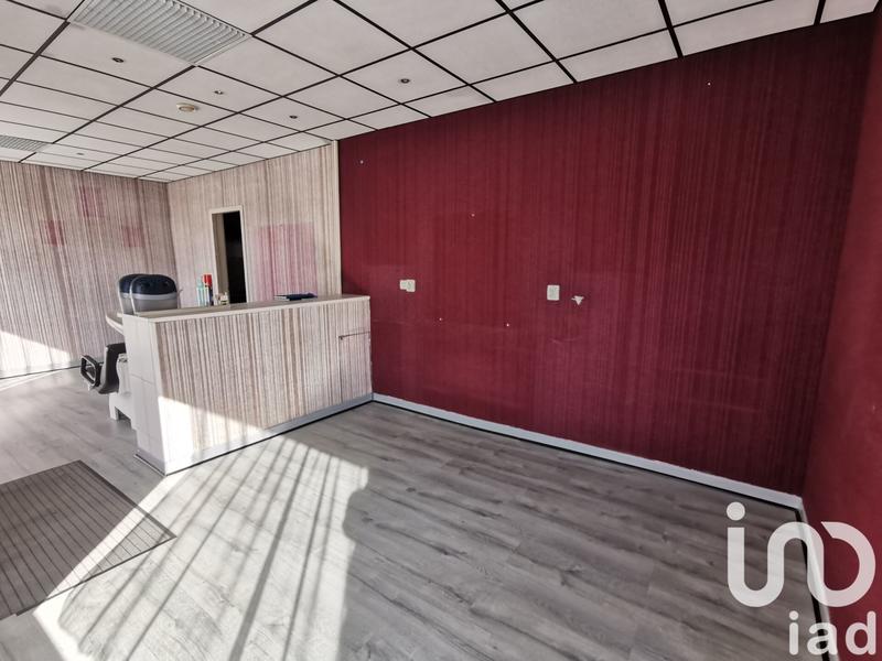 Maison - 217 m² - 8 pièces