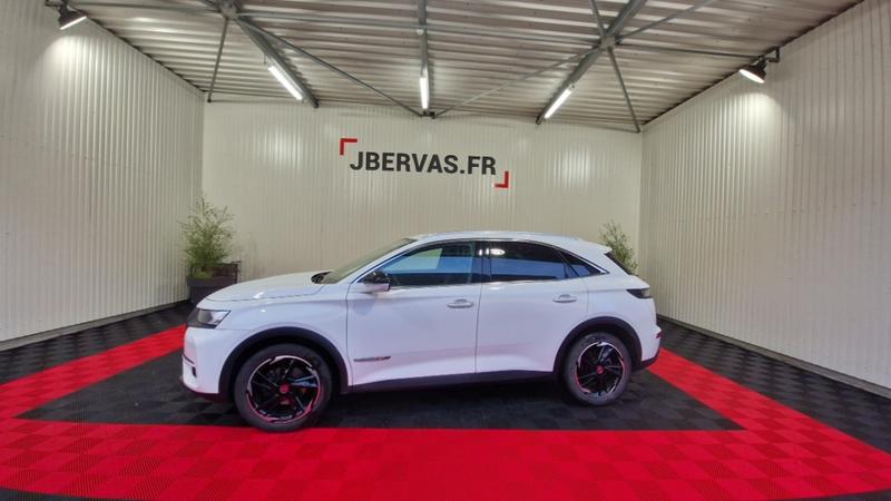 Ds Ds 7 Crossback Puretech 130 Performance Line+