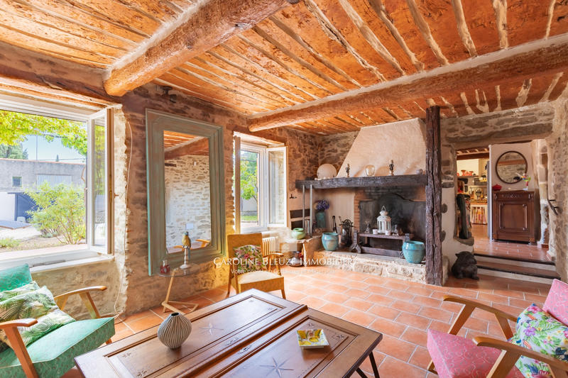 Bastide - 163 m² - 3 pièces