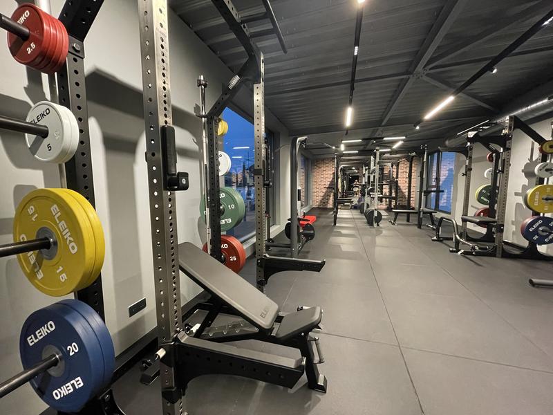 Alliance complexe spa