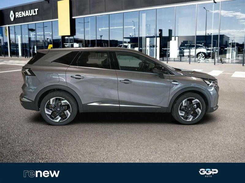 Renault Symbioz E-Tech full hybrid 145 Techno