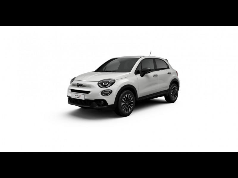 Fiat 500x 1.5 FireFly 130 ch s/S Dct7 Hybrid