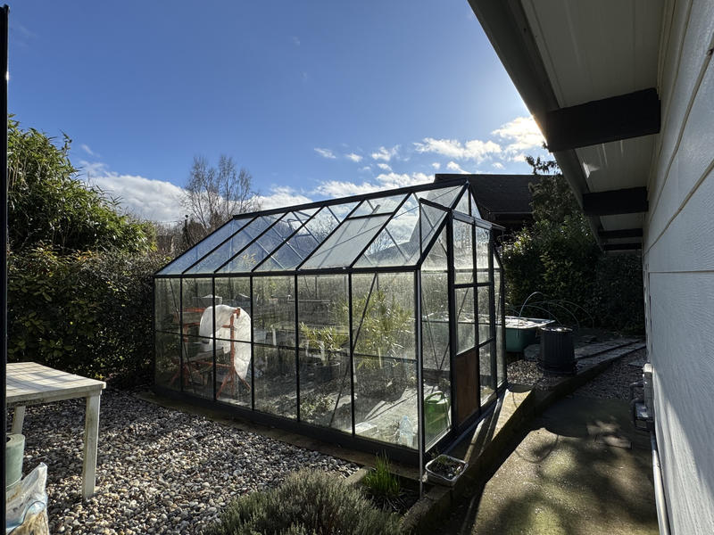 Maison - 52 m² - 3 pièces