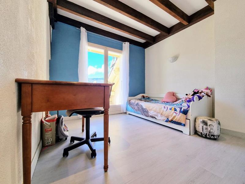 Maison - 171 m² - 5 pièces