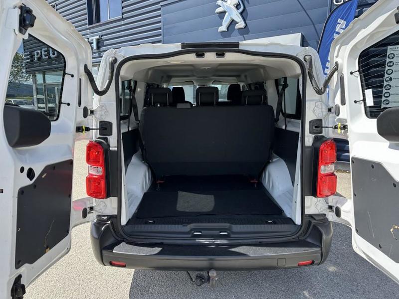 Toyota Proace II 1.5 d Long 120 d-4d Dynamic P Confort