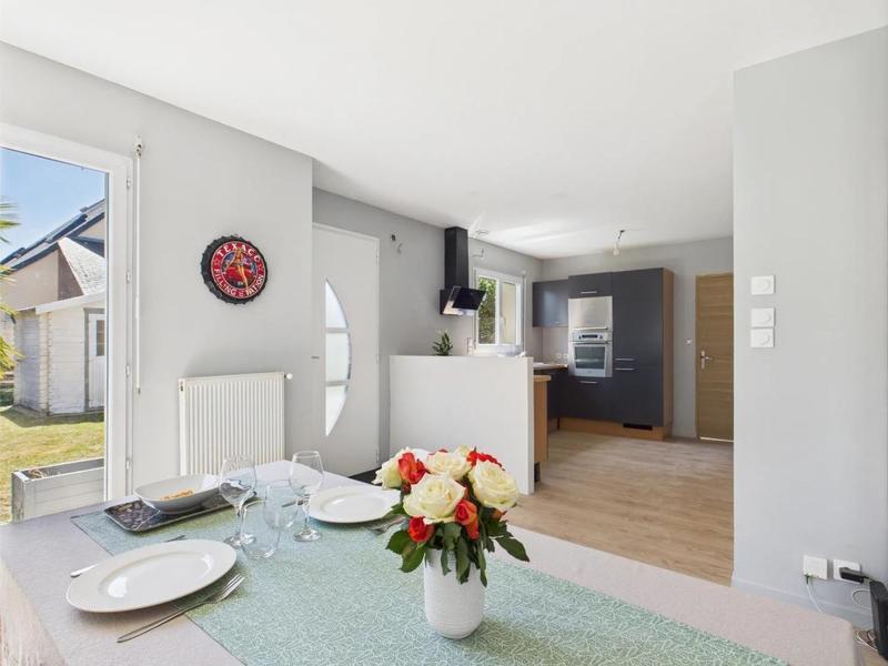 Maison - 103 m² - 6 pièces