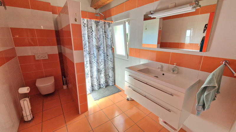 Duplex - 178 m² - 5 pièces