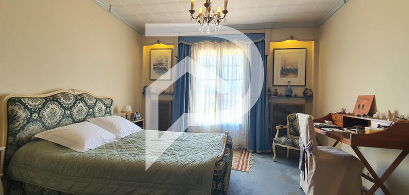 Maison - 158 m² - 6 pièces