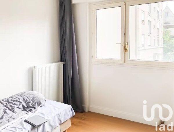 Appartement - 70 m² - 4 pièces