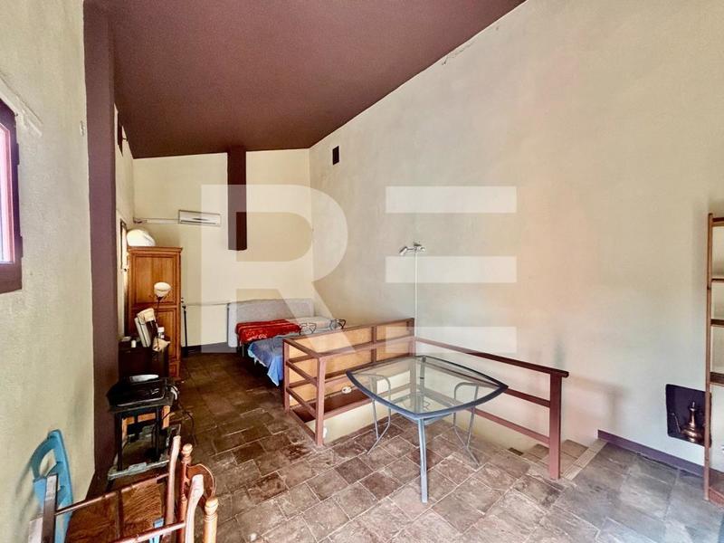 Maison de village - 90 m² - 4 pièces