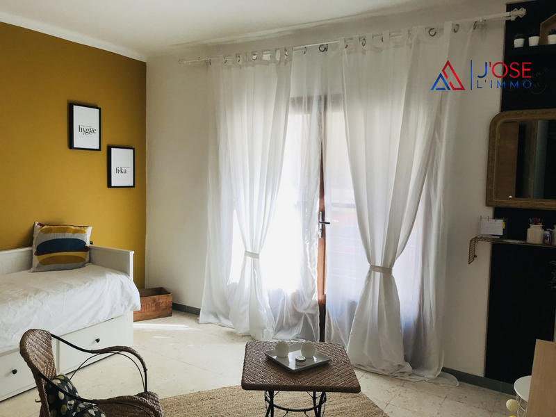 Appartement - 30 m² - 1 pièce