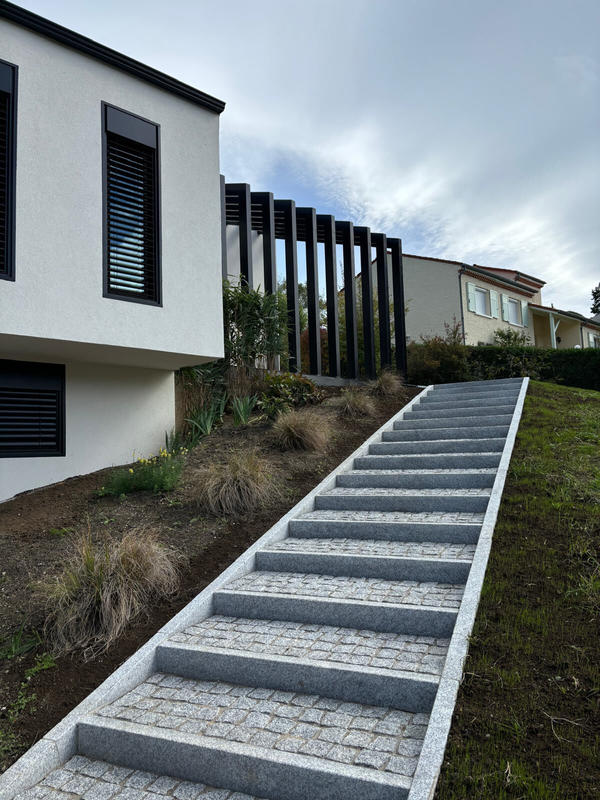 Villa - 170 m² - 7 pièces