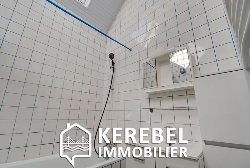 Maison - 75 m² - 6 pièces