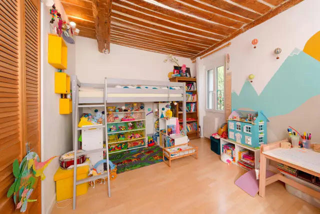 Maison de village - 69 m² - 3 pièces