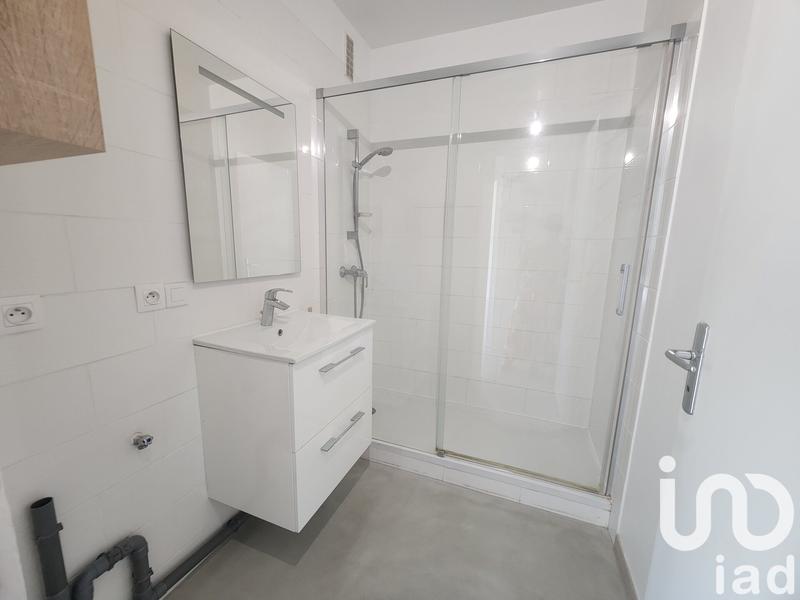 Appartement - 38 m² - 1 pièce