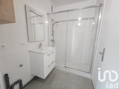Appartement - 38 m² - 1 pièce