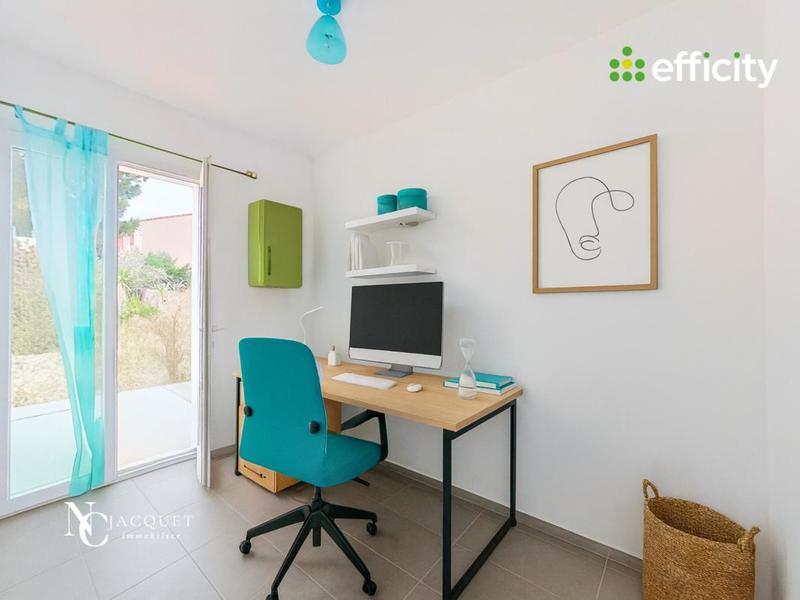 Villa - 134 m² - 6 pièces