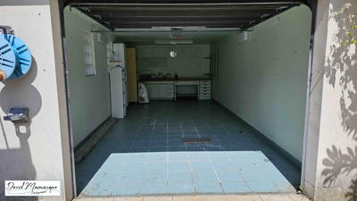 Maison - 85 m² - 3 pièces