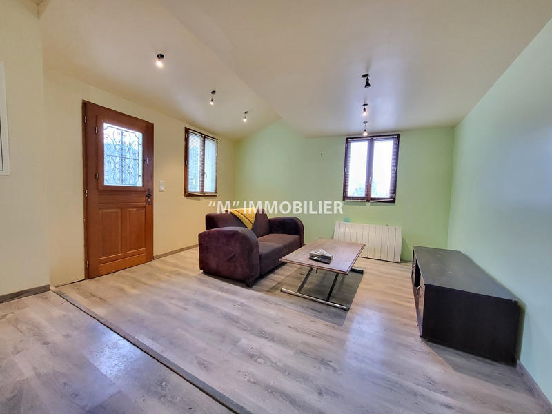 Immeuble - 200 m² - 4 pièces