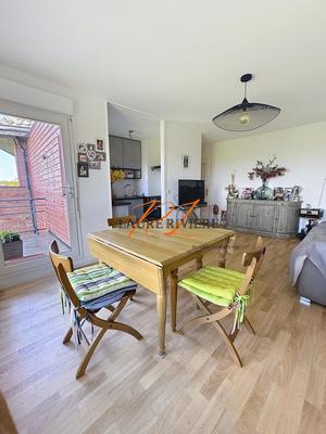 Appartement - 34 m² - 1 pièce