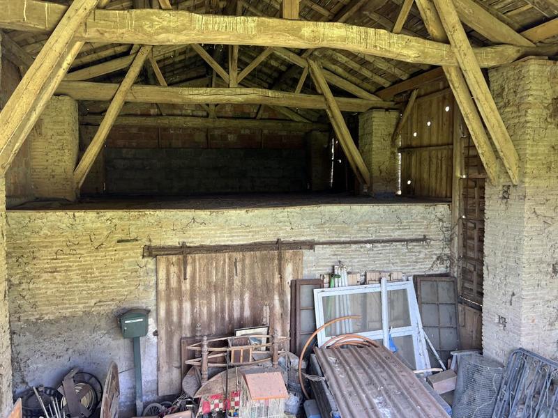 Propriété - 171 m² - 2 pièces