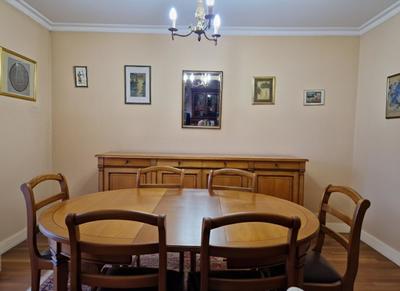 Appartement - 86 m² - 3 pièces