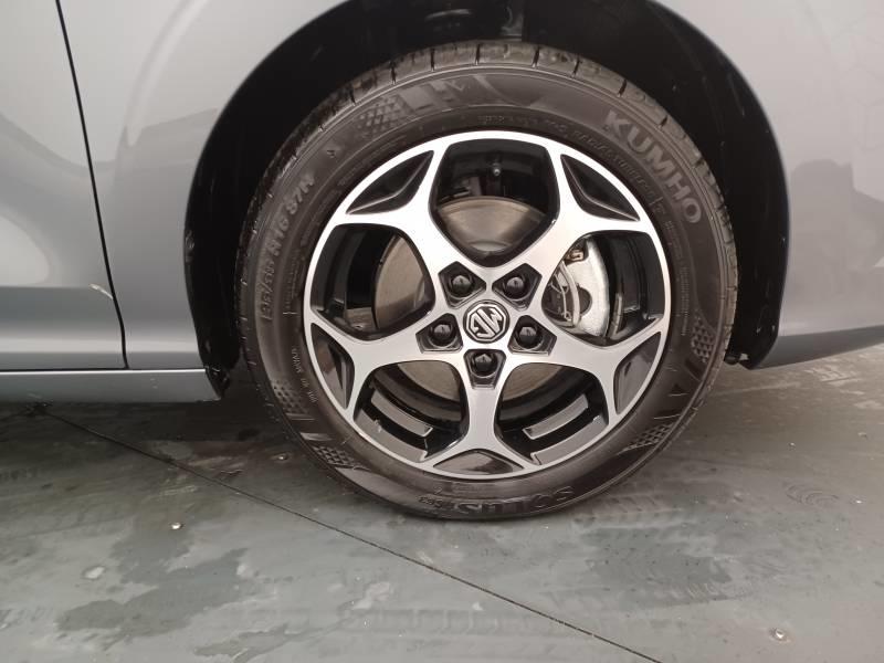 Mg mg3 1.5 l Hybrid+ 195 ch Luxury