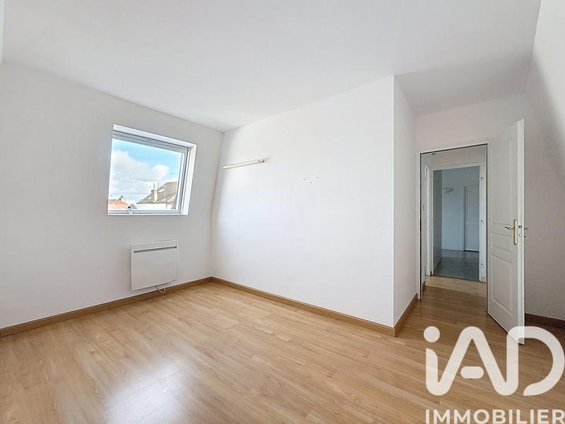 Appartement - 77 m² - 3 pièces