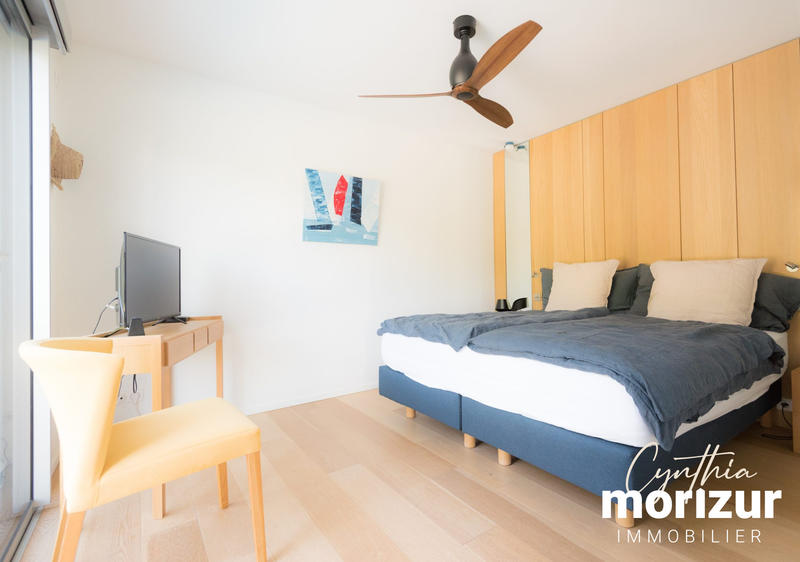 Maison - 156 m² - 5 pièces