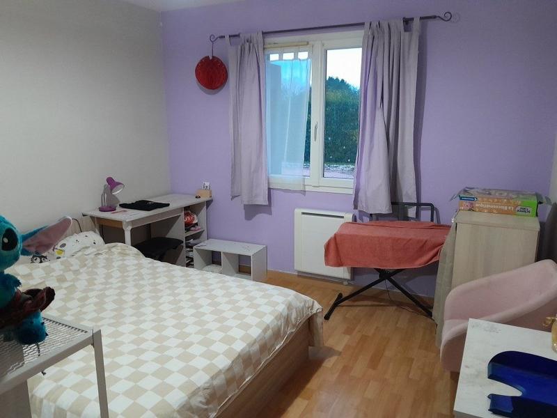 Maison - 106 m² - 5 pièces