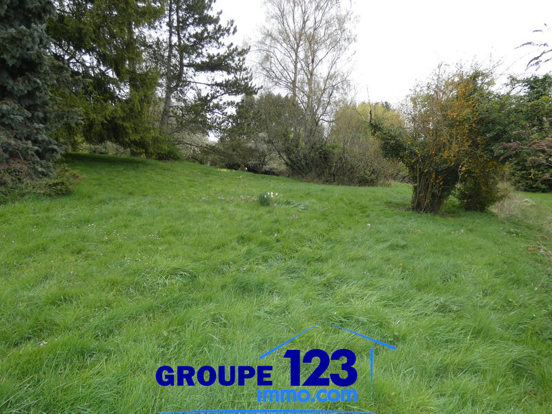 Maison - 118 m² - 4 pièces