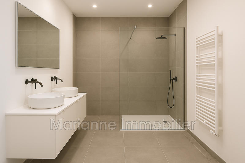 Maison de ville - 81 m²