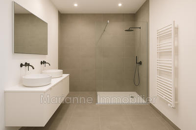 Maison de ville - 81 m²