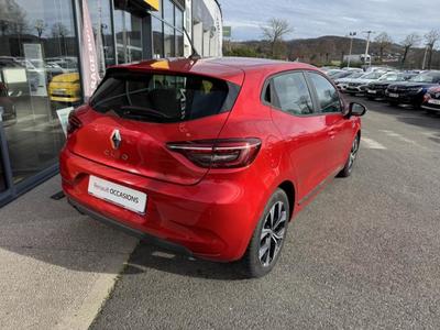 Renault Clio V SCe 65 - 21 Limited