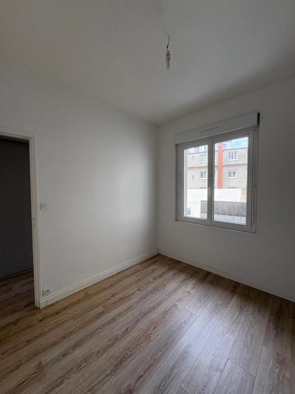 Maison de ville - 104 m² - 3 pièces