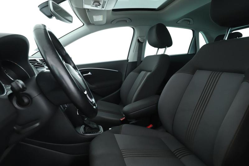 Volkswagen Polo 1.2 Tsi BlueMotion Tech Allstar Dsg7 5p 90 ch