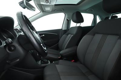 Volkswagen Polo 1.2 Tsi BlueMotion Tech Allstar Dsg7 5p 90 ch