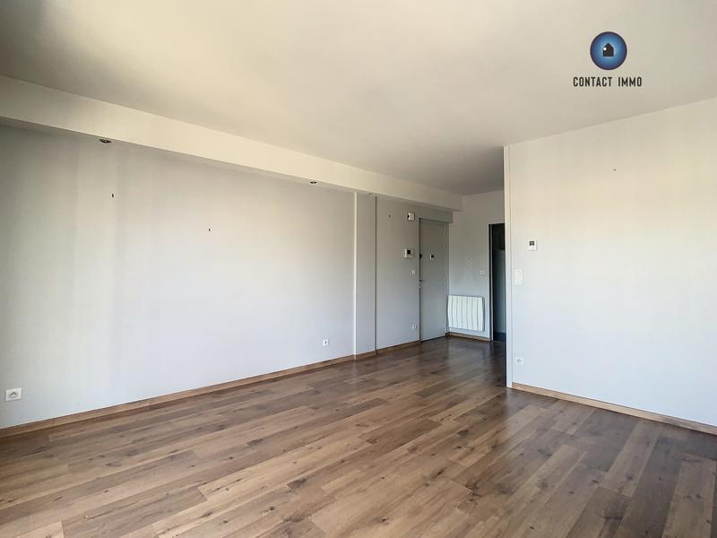 Appartement - 65 m² - 2 pièces