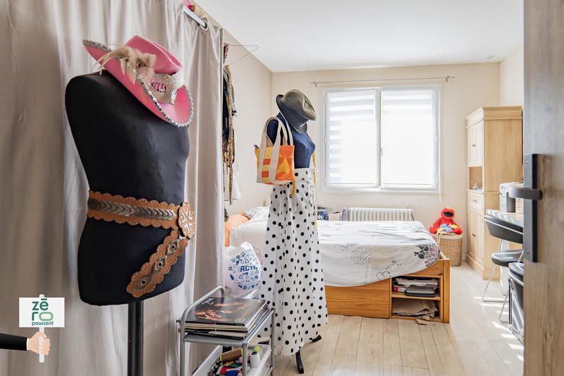 Maison - 137 m² - 4 pièces