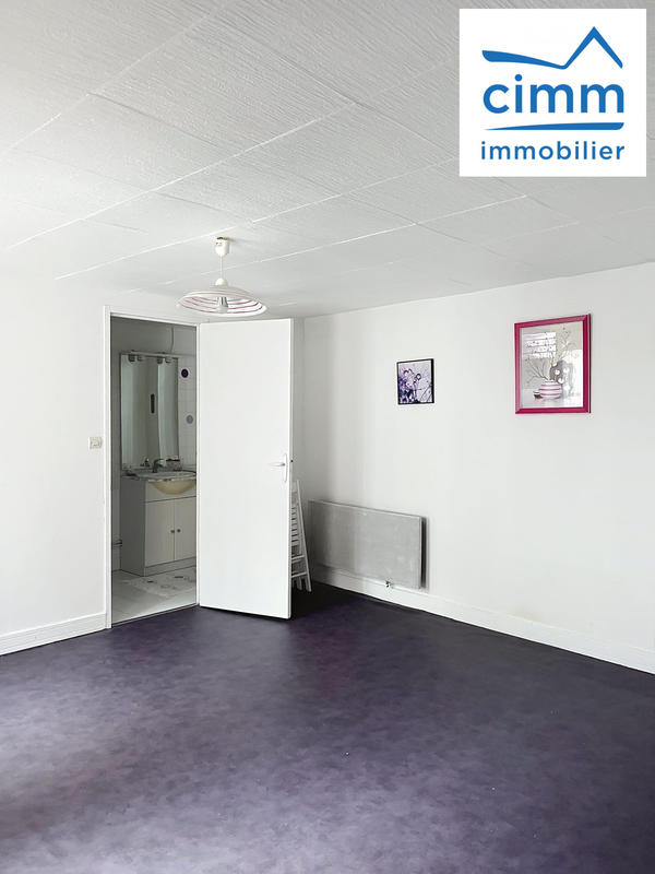 Maison traditionnelle - 159 m² - 4 pièces