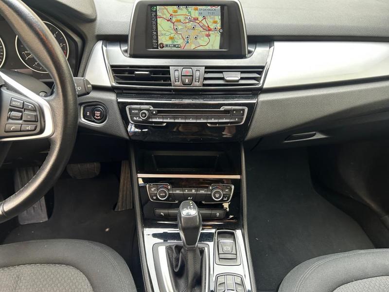 Bmw Serie 2 Active Tourer 218d 150 Lounge Bva8