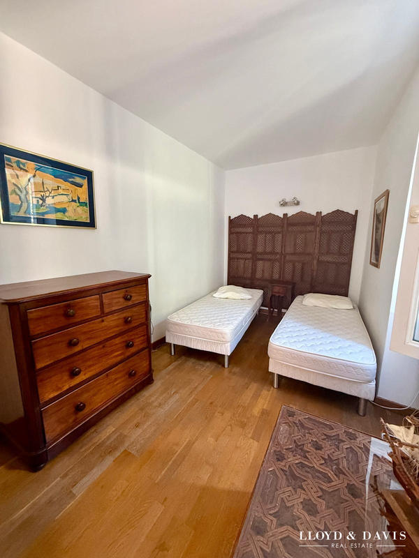 Duplex - 70 m² - 3 pièces