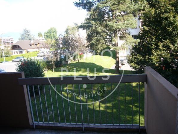 Appartement - 30 m² - 1 pièce