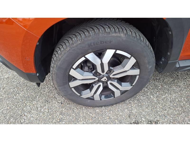 Dacia Duster Blue dCi 115 4x2 Prestige +