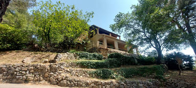 Villa - 190 m² - 6 pièces