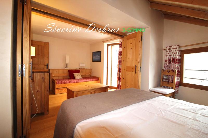 Châlet - 141 m² - 7 pièces