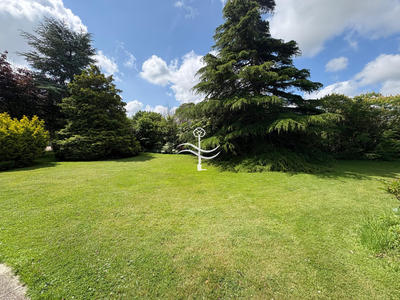 Maison ancienne - 189 m² - 9 pièces