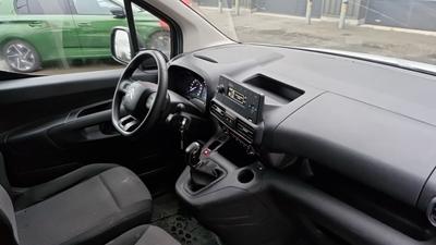 Citroën Berlingo Van m 650 Bluehdi 100 Ss Bvm5 Club