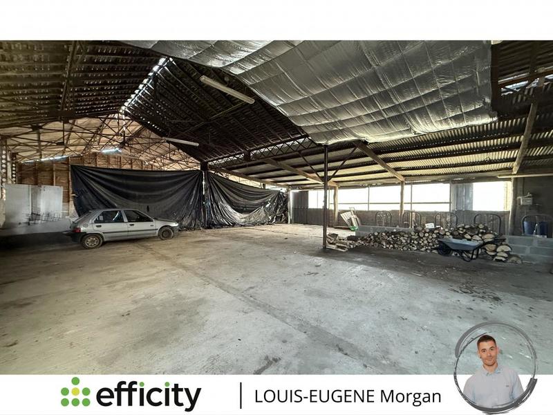 Maison - 160 m² - 5 pièces