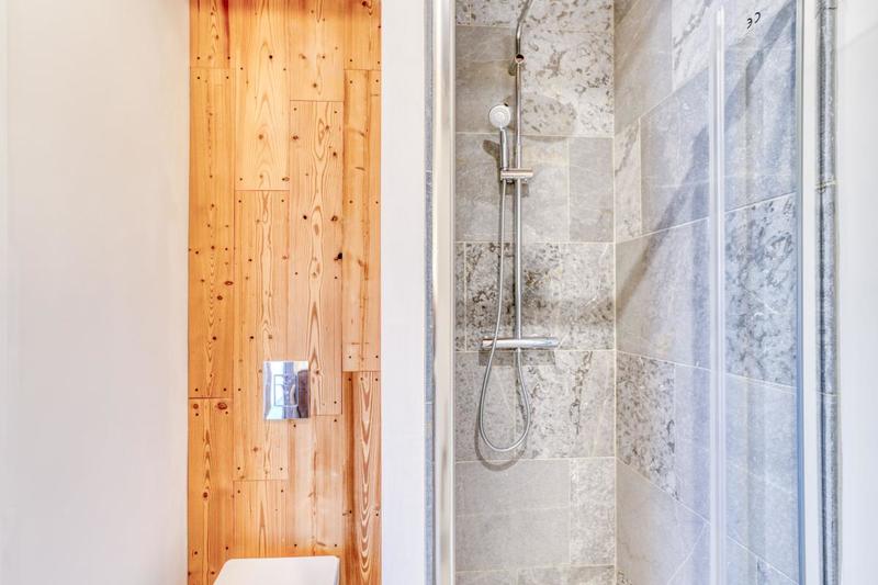 Maison - 86 m² - 4 pièces